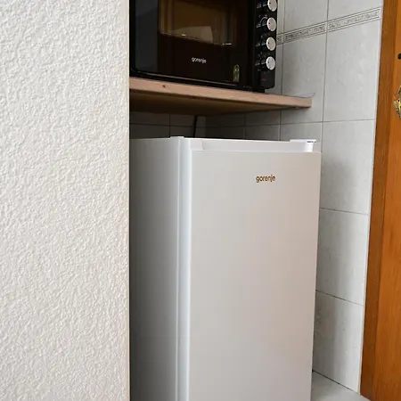 Nur Apartment Ivisovo Greblje