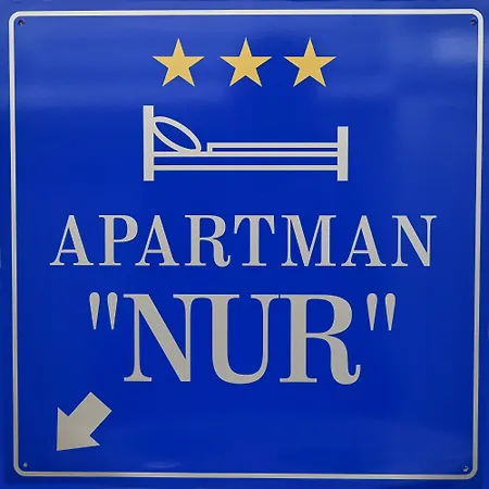 Nur *