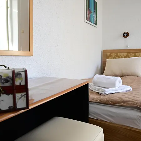 Apartment Nur Ivisovo Greblje