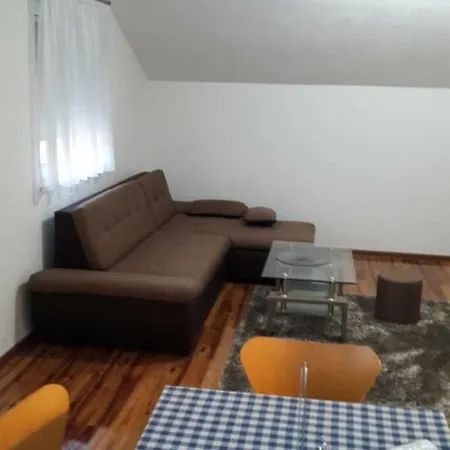 Apartman Nur Bihac