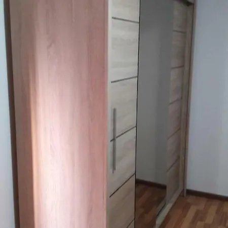 Apartman Nur