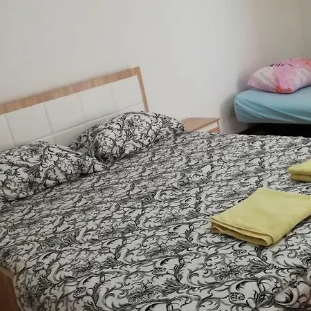 Apartman Nur Apartment