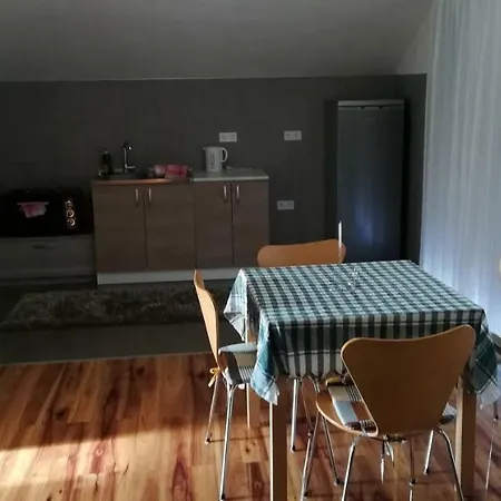 Apartment Apartman Nur Bihac