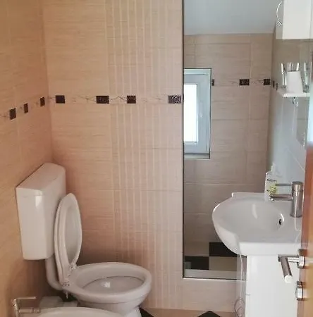 Apartment Apartman Nur *